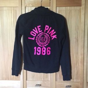 Victoria’s Secret PINK Jacket